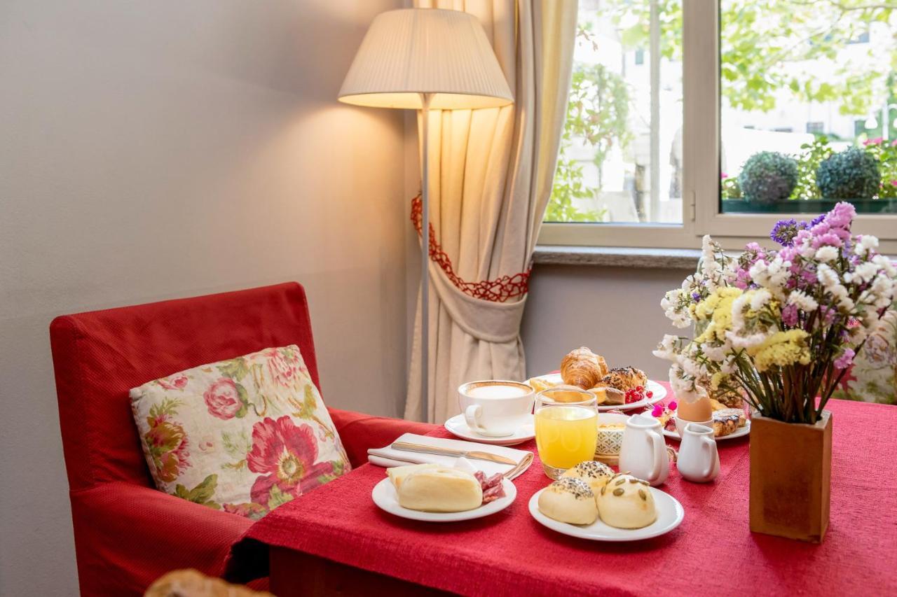 Bijou Hotel เซนต์วินเซนต์ ภายนอก รูปภาพ