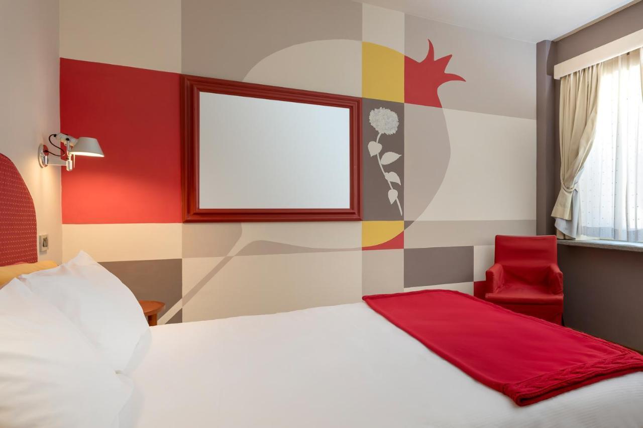 Bijou Hotel เซนต์วินเซนต์ ภายนอก รูปภาพ