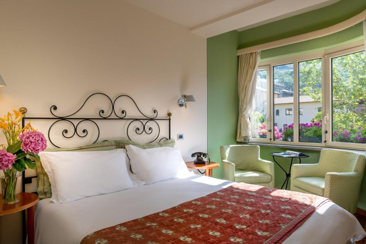Bijou Hotel เซนต์วินเซนต์ ภายนอก รูปภาพ