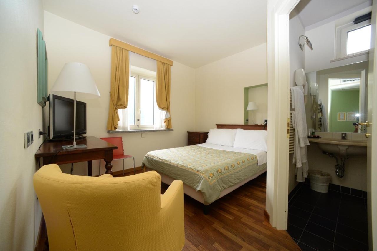 Bijou Hotel เซนต์วินเซนต์ ภายนอก รูปภาพ