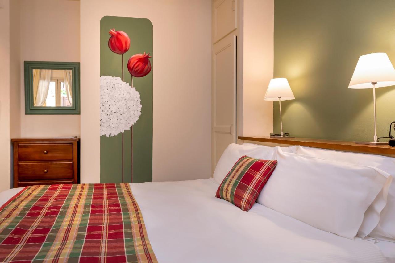 Bijou Hotel เซนต์วินเซนต์ ภายนอก รูปภาพ