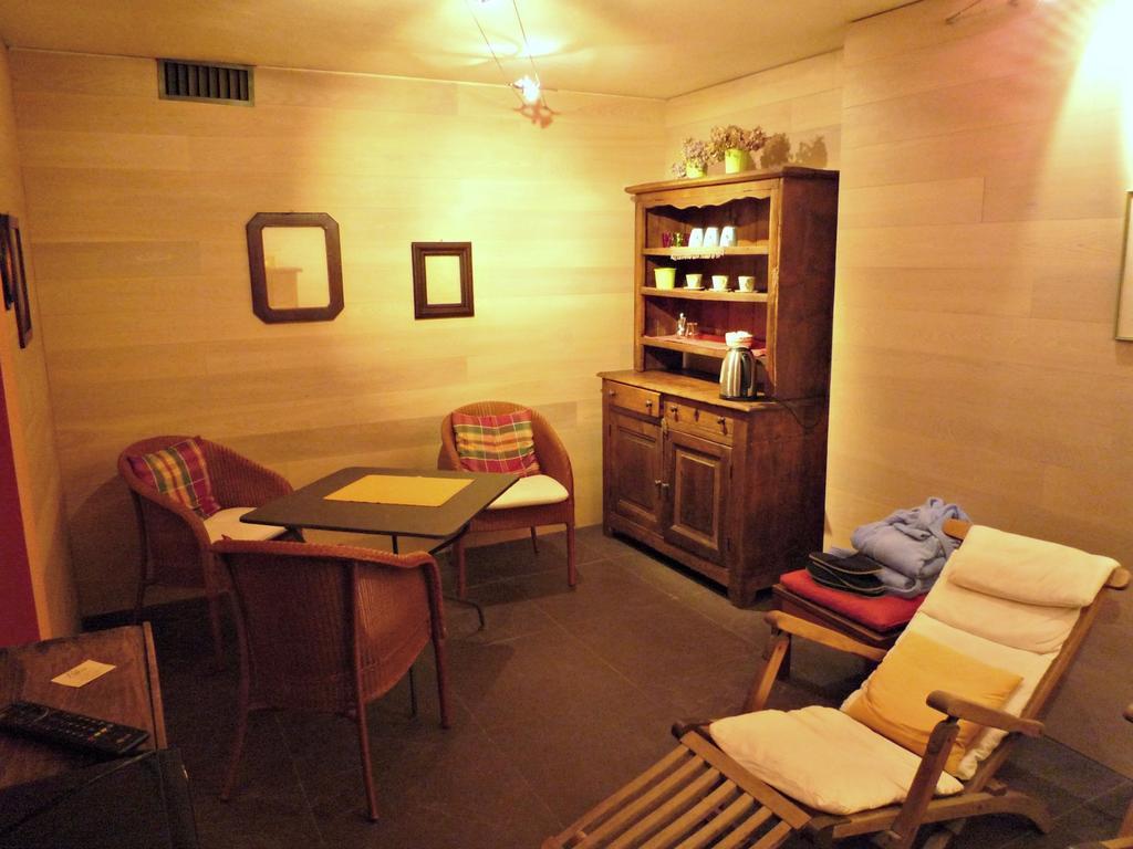 Bijou Hotel เซนต์วินเซนต์ ภายนอก รูปภาพ